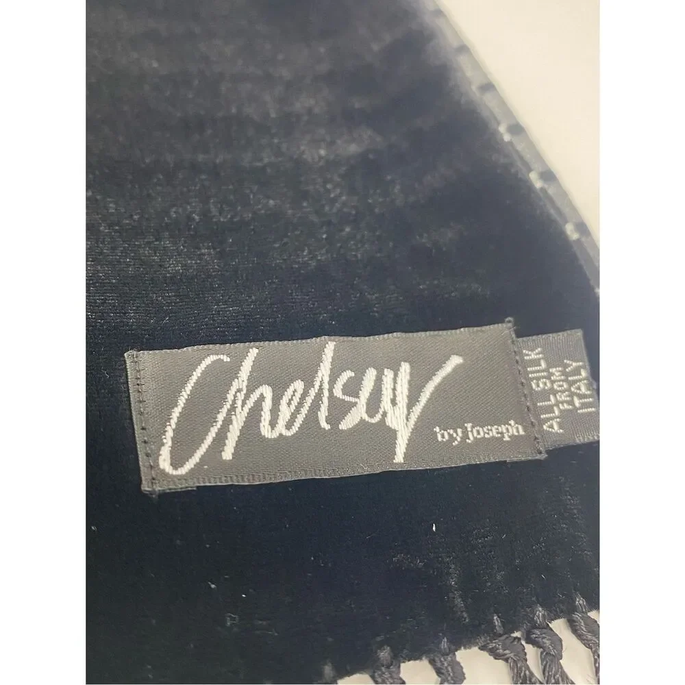 Chelsey this by